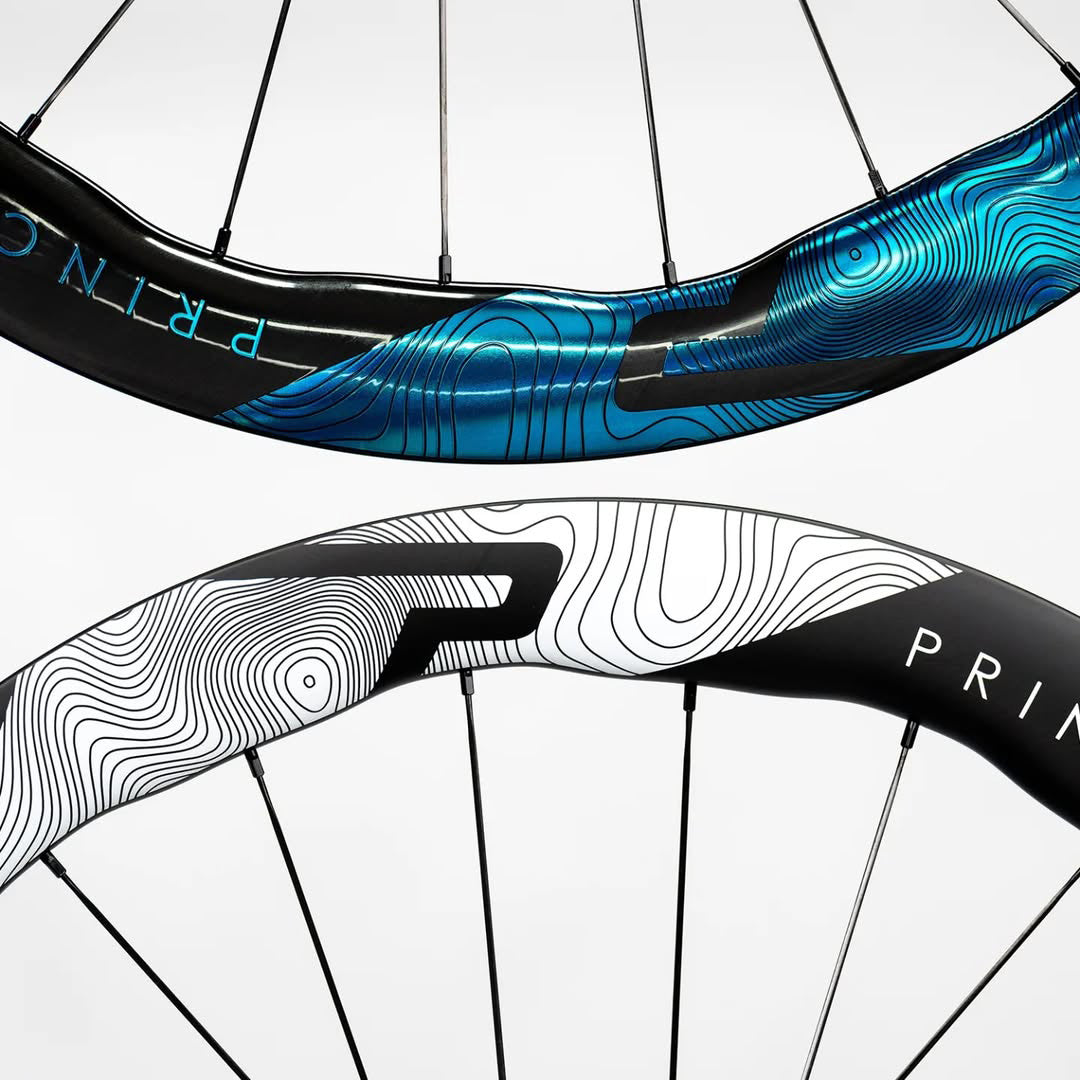 Princeton Carbonworks