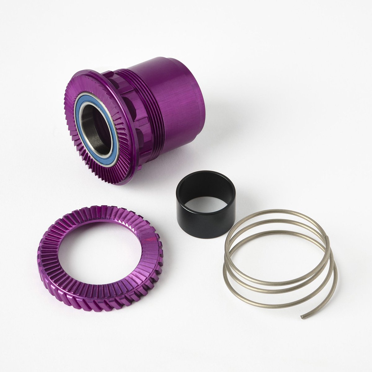 TACTIC V2 FREEHUB KIT
