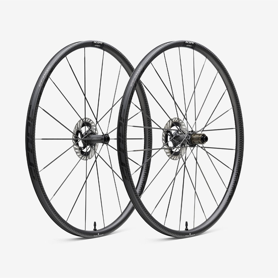 Scope Artech 2 Wheelset
