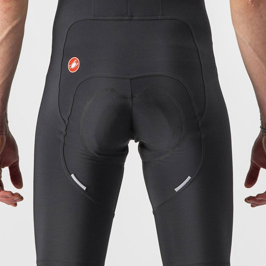 CASTELLI FREE AERO RC BIBTIGHT BLACK