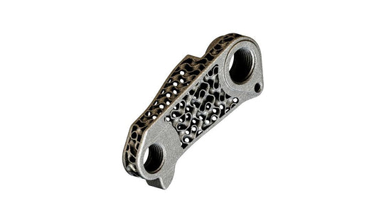 SILCA 3DP Direct Mount Hanger | Cannondale