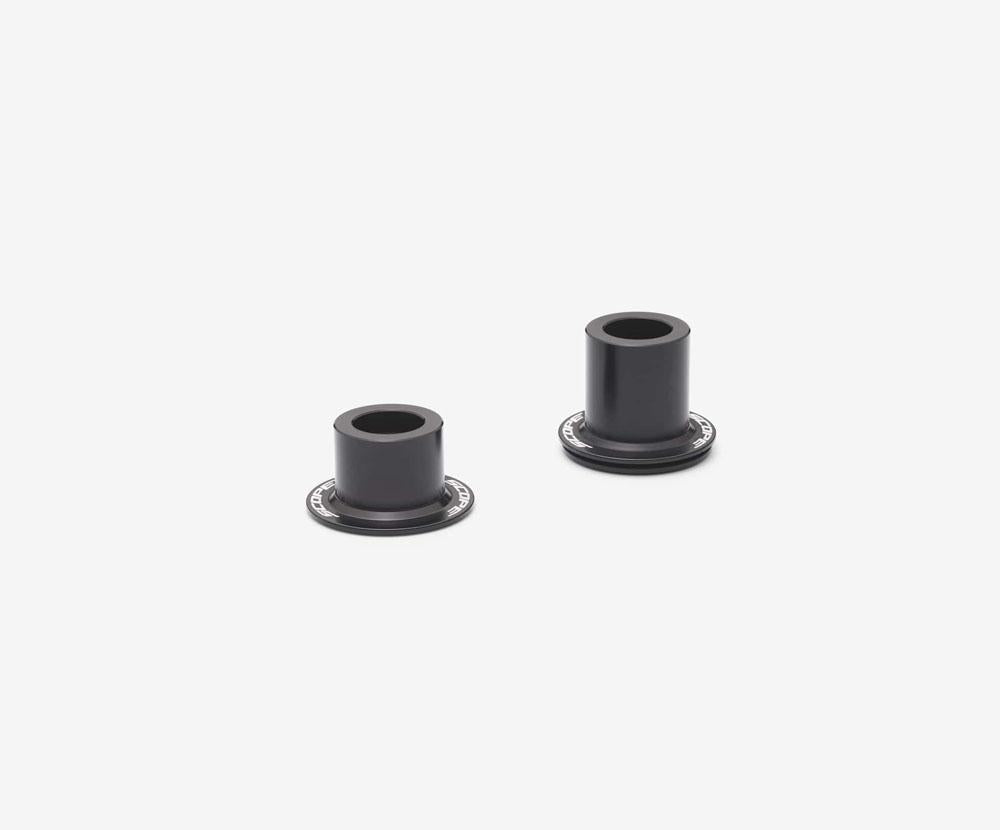 Scope End Caps Disc Brake Thru-axle S-Series