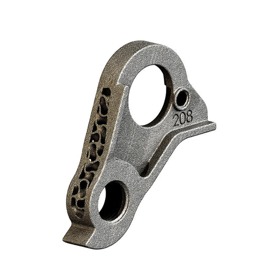 SILCA 3DP TI Standard Hanger | Canyon