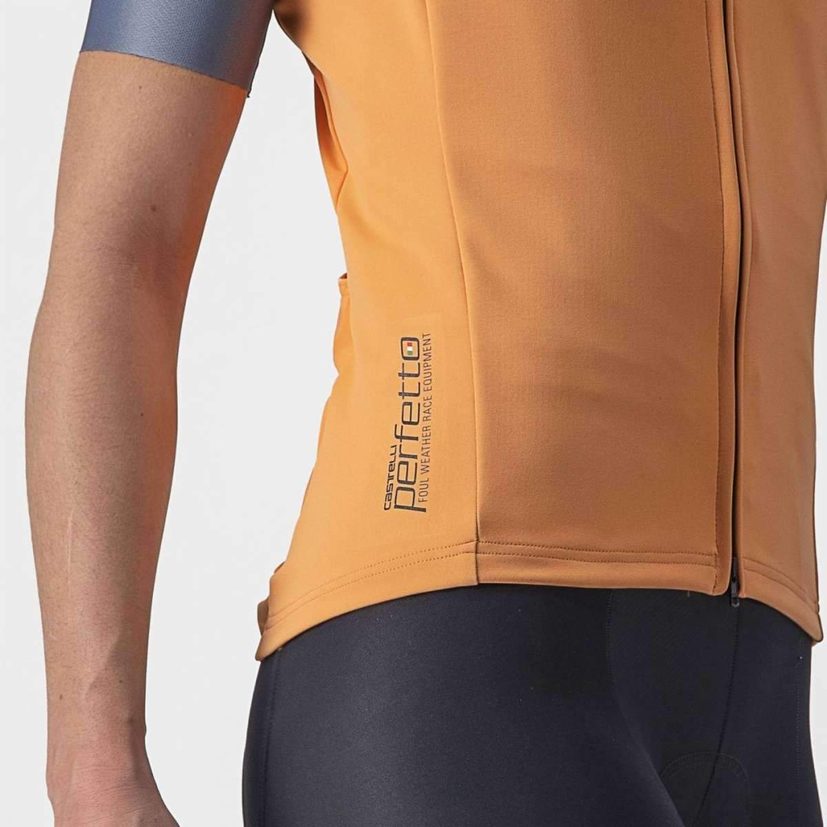 CASTELLI PERFETTO RoS 2 W VEST MELON