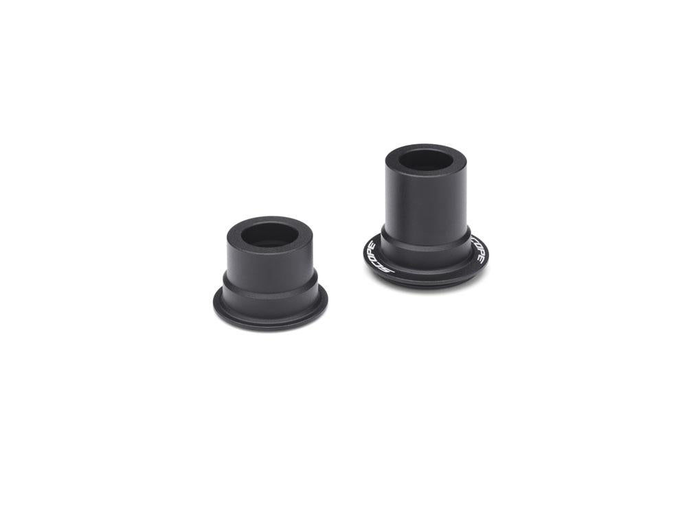 Scope End Caps Disc Brake Thru-axle