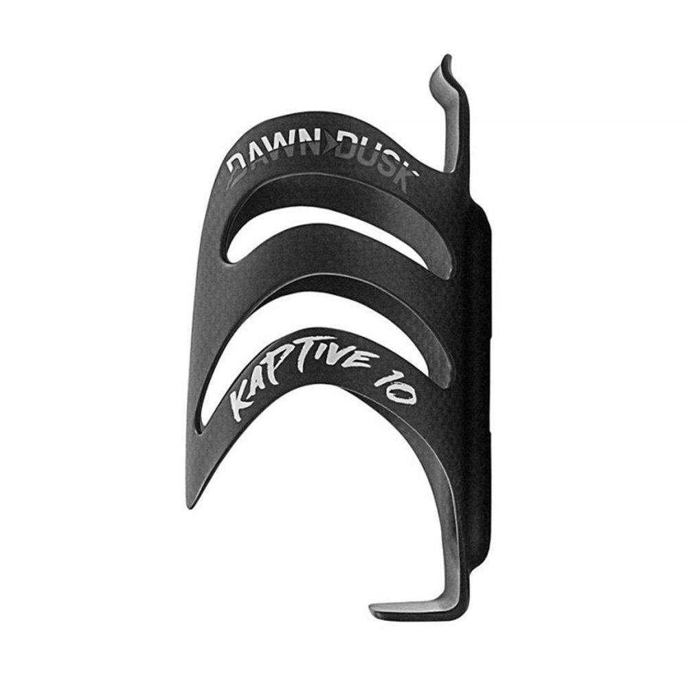DAWN TO DUSK BOTTLE CAGE KAPTIVE 10