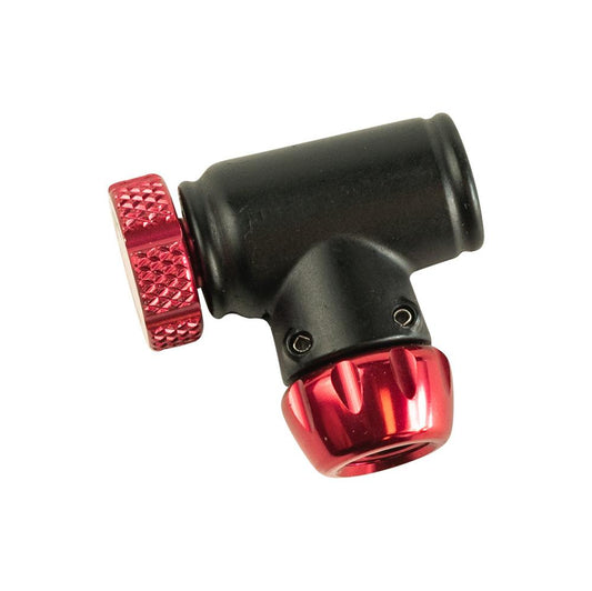SILCA CO2 INFLATOR/REGULATOR EOLO IV
