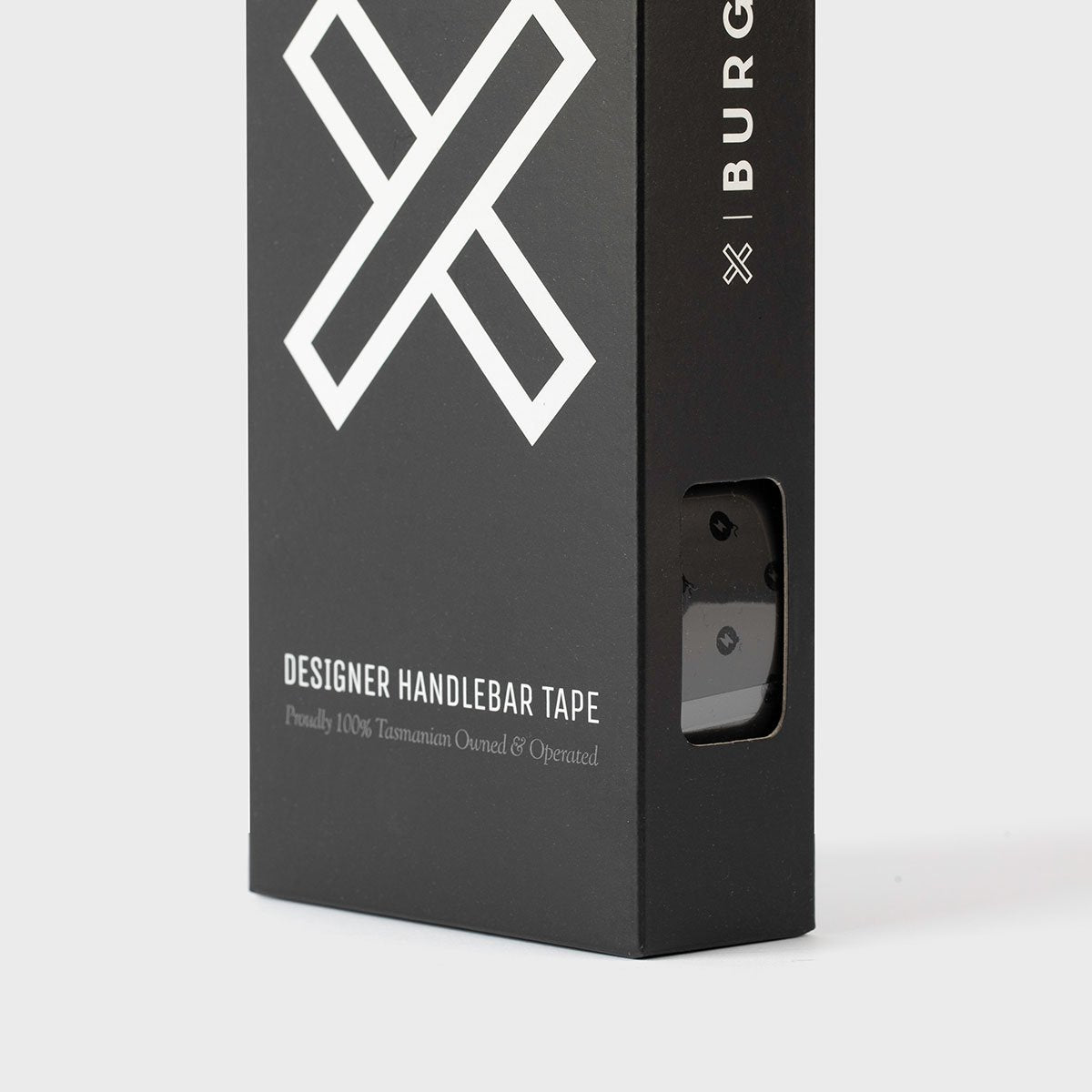 BURGH Bar Tape Wattbombs Stealth