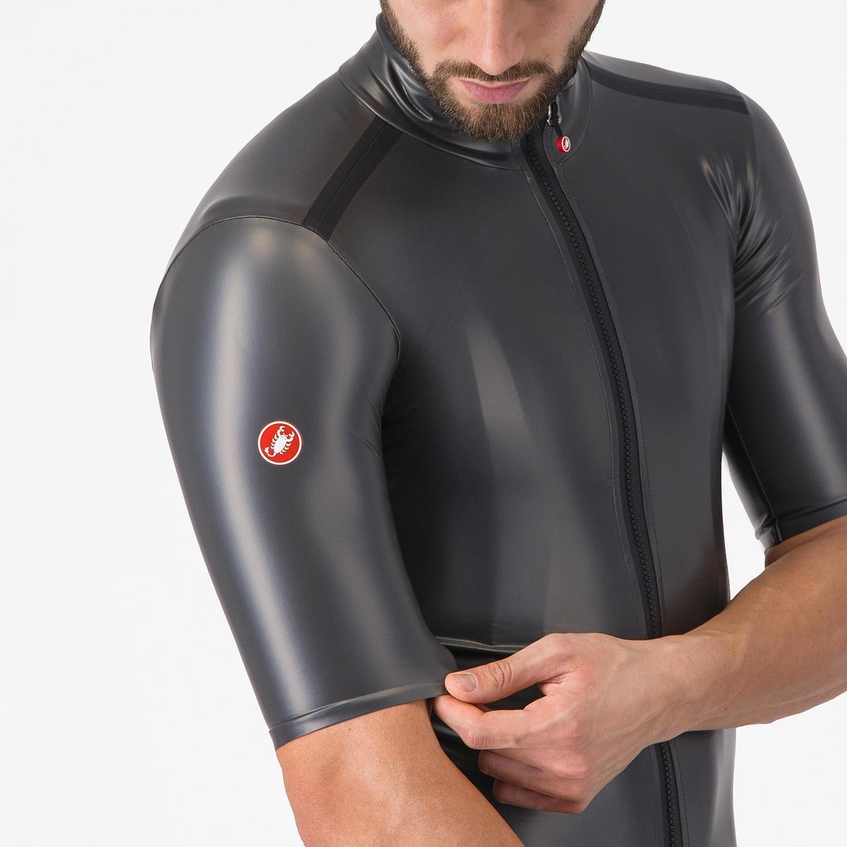 CASTELLI GABBA R BLACK