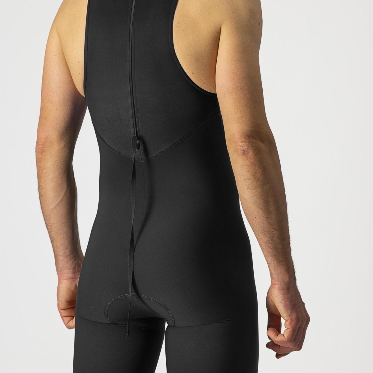 CASTELLI SD TEAM RACE SUIT BLACK