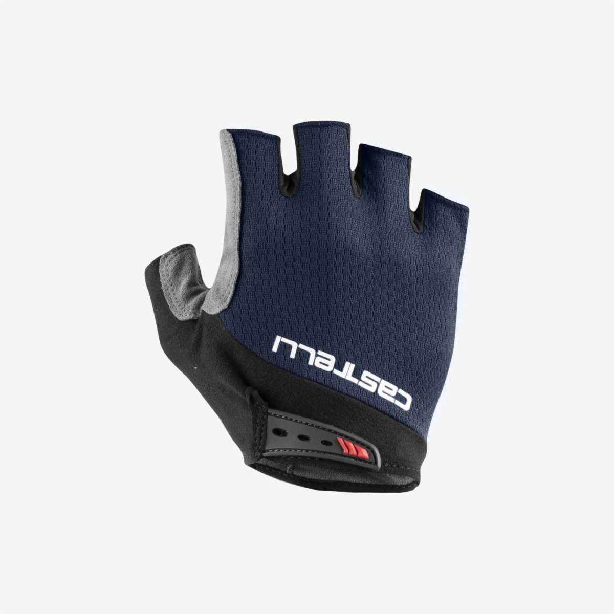 CASTELLI ENTRATA V GLOVE BELGIAN BLUE