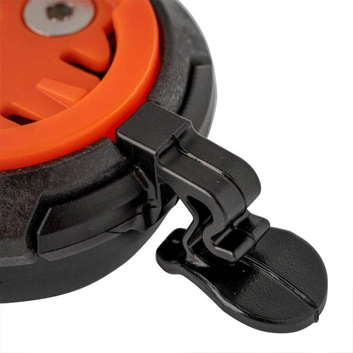 HMB FULLY INTEGRATED MOUNT RACEDAY