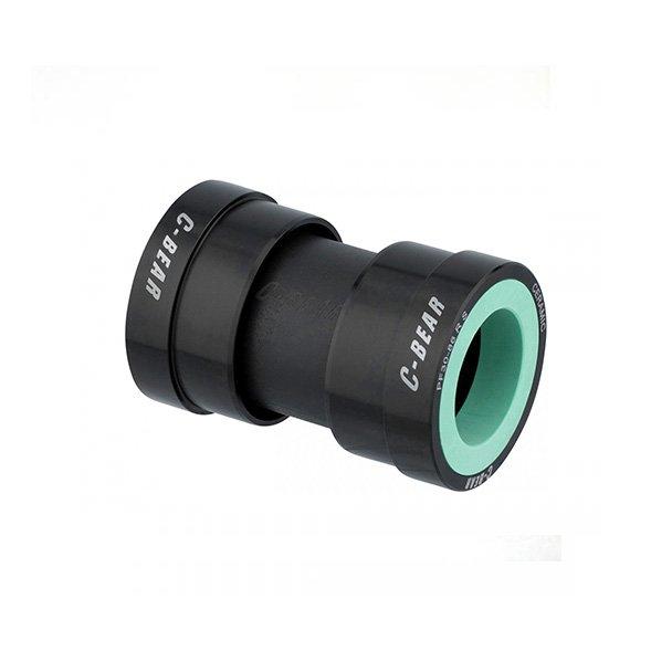 C-BEAR BB PF30 SRAM DUB - RACE