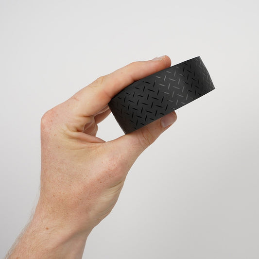 BURGH CHECKERPLATE BAR TAPE
