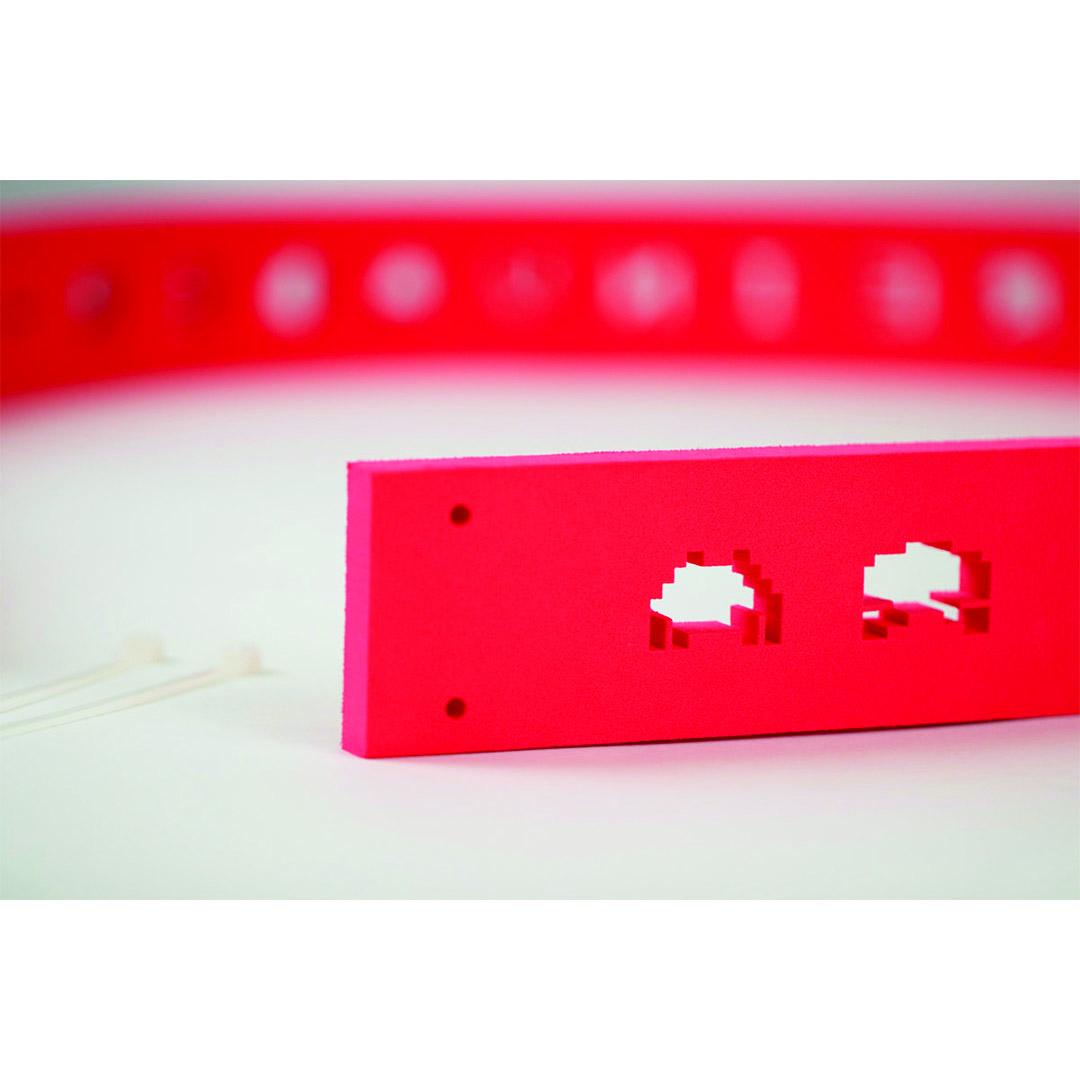 EFFETTO TYREINVADER INSERTS (2 PCE)