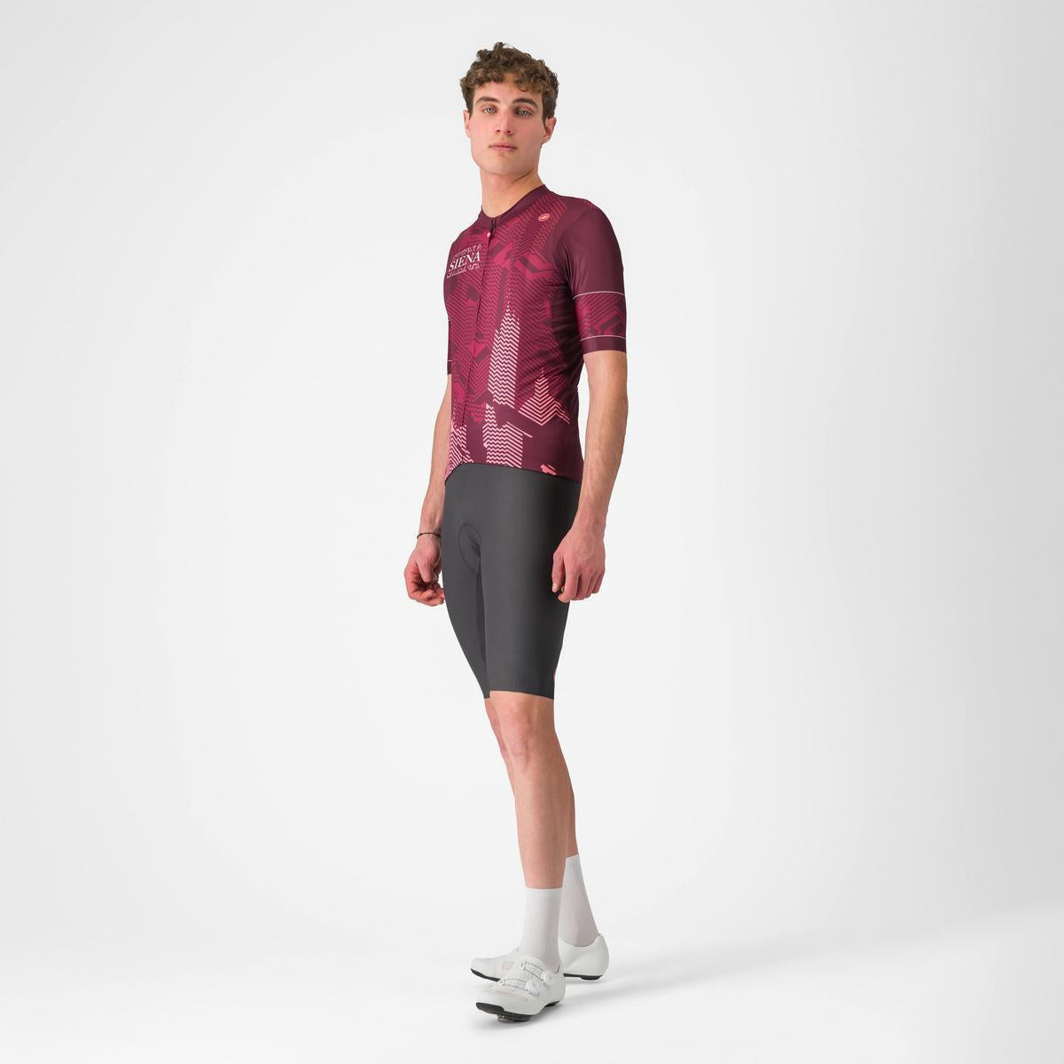CASTELLI #GIRO SIENA JERSEY