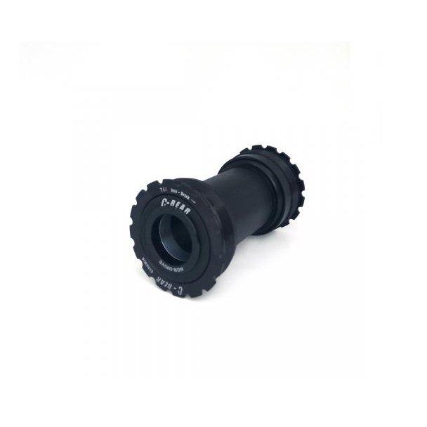 C-BEAR BB T47 GXP SRAM - RACE BB SHELL