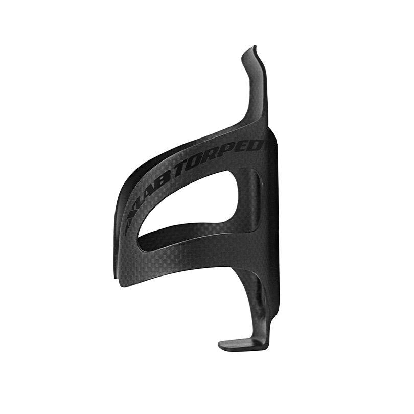 XLAB BOTTLE CAGE TORPEDO CARBON MATTE