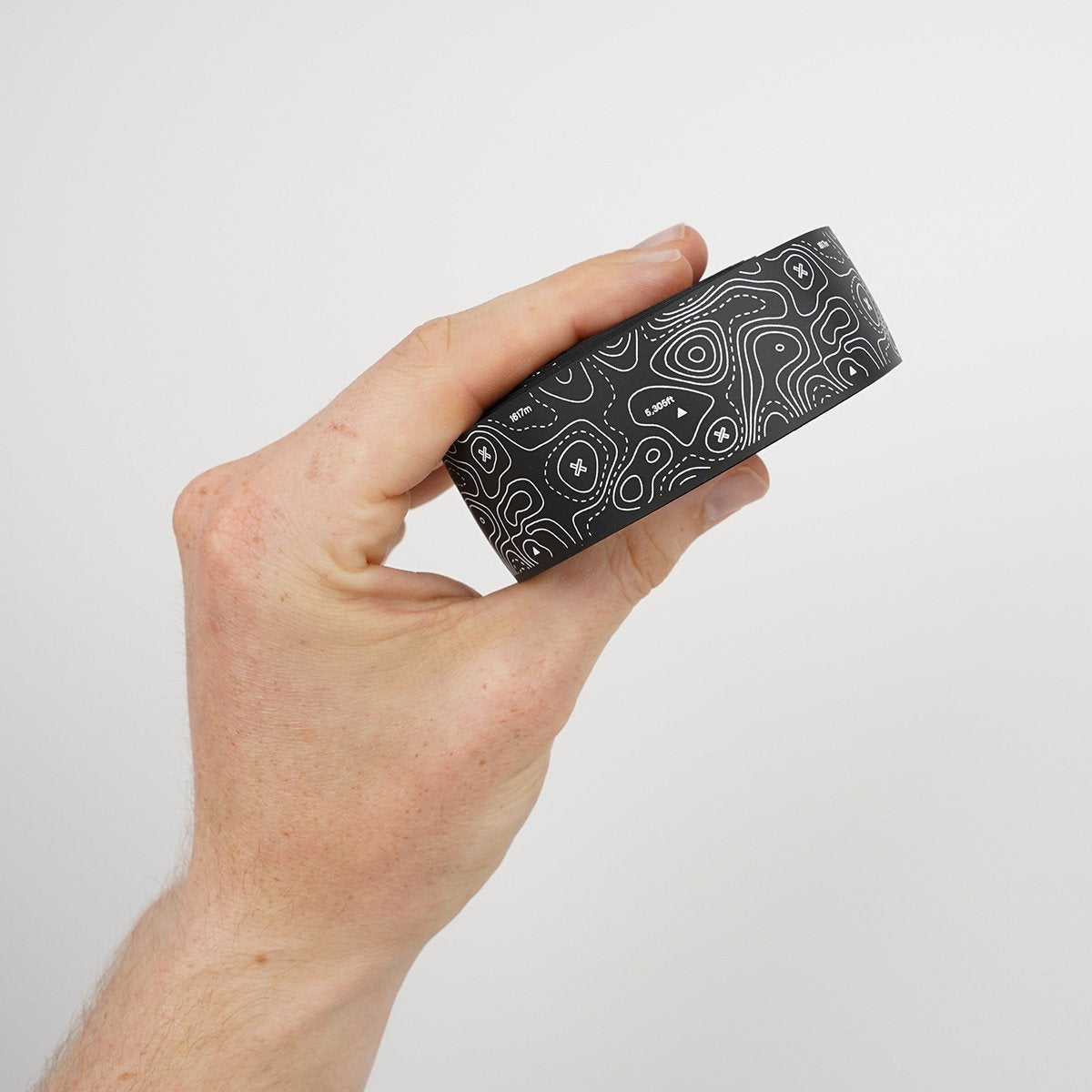 BURGH OSSA BAR TAPE