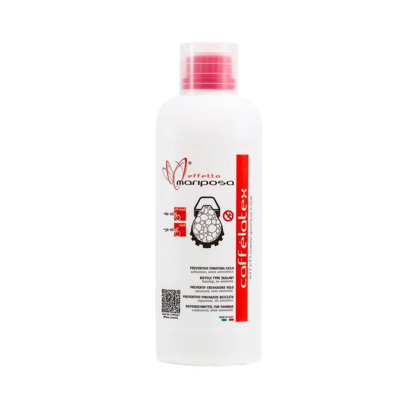EFFETTO CAFFELATEX SEALANT BOTTLE (1000ML)