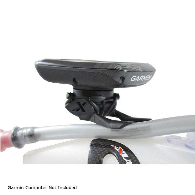 XLAB SPACE SAVER COMPUTER MOUNT BLACK