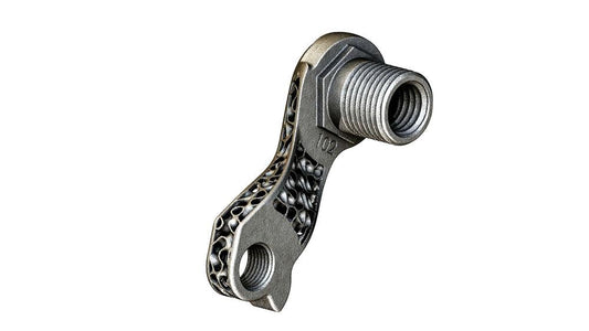 SILCA 3DP Direct Mount Hanger | Cervélo + Focus