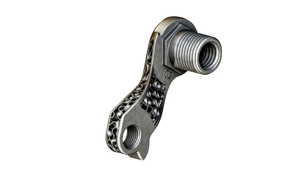 SILCA 3DP Direct Mount Hanger | Cervelo