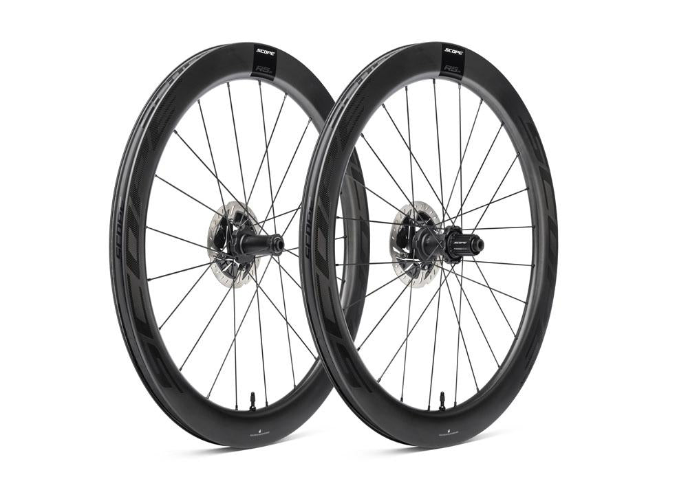 Scope R5.A Disc Brake Wheelset