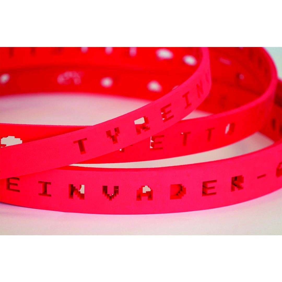 EFFETTO TYREINVADER INSERTS (2 PCE)
