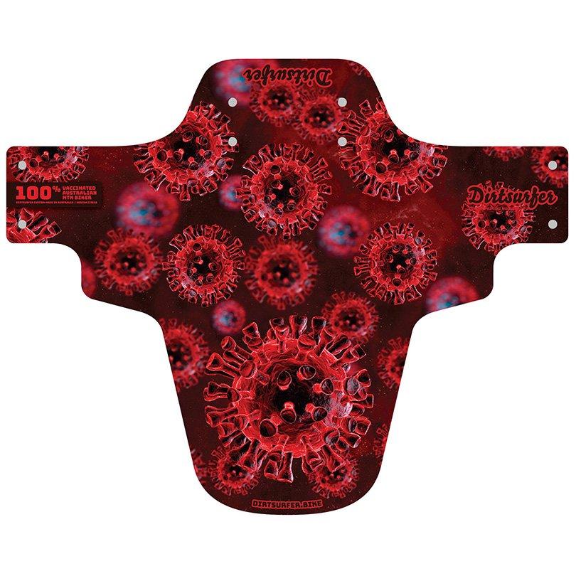 DIRTSURFER MUDGUARD - RONA