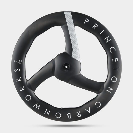 PRINCETON MACH 7580 TSV3 FRONT TRI SPOKE