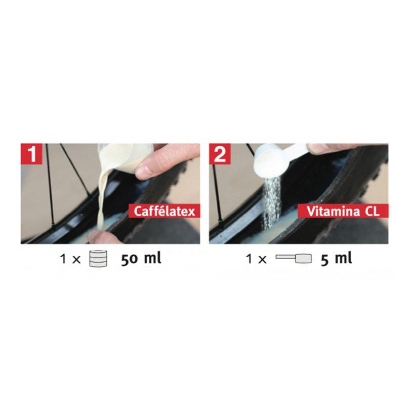 EFFETTO CAFFE VITAMINA CL 200ML