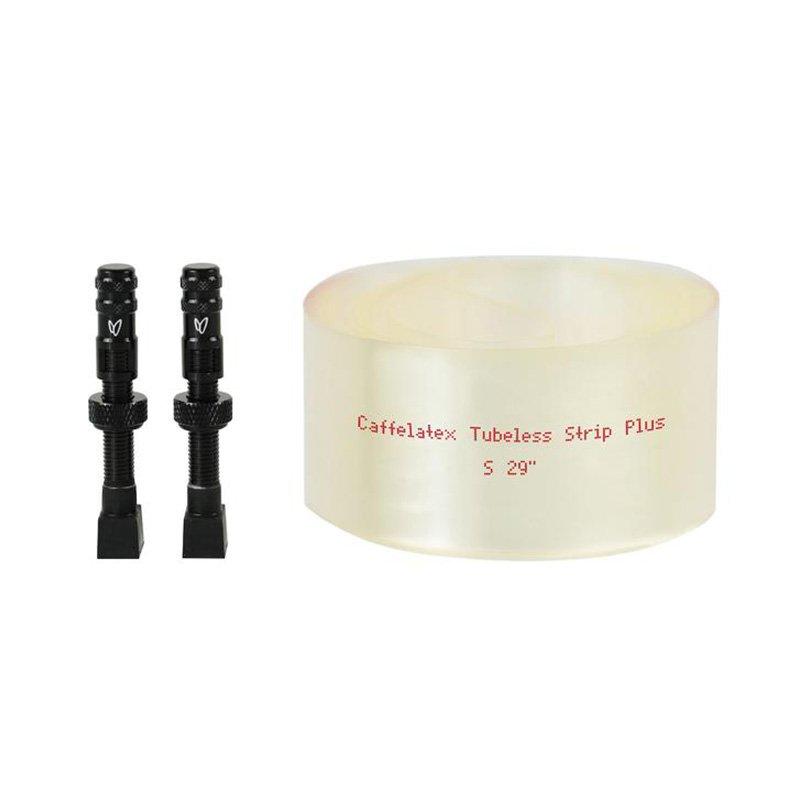 EFFETTO CAFFELATEX TUBELESS STRIP PLUS (PAIR)