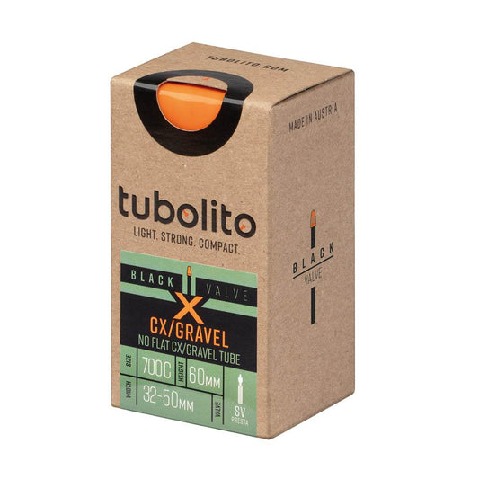 Tubolito X-Tubo CX/Gravel