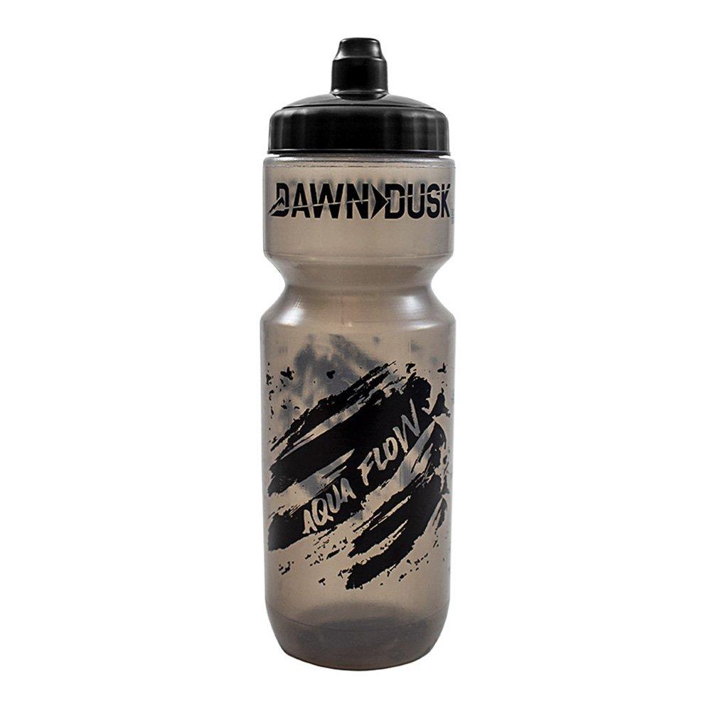 DAWN TO DUSK BOTTLE AQUA FLOW + DIRT MASK