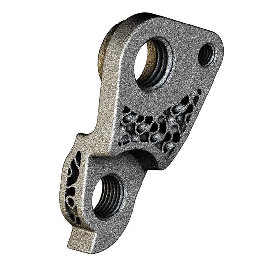 SILCA 3DP TI Standard Hanger | Scott