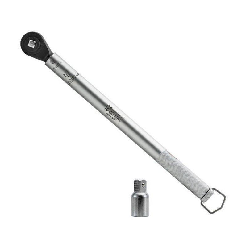 EFFETTO TOOL TORQ WRENCH PRO G2 10-60NM