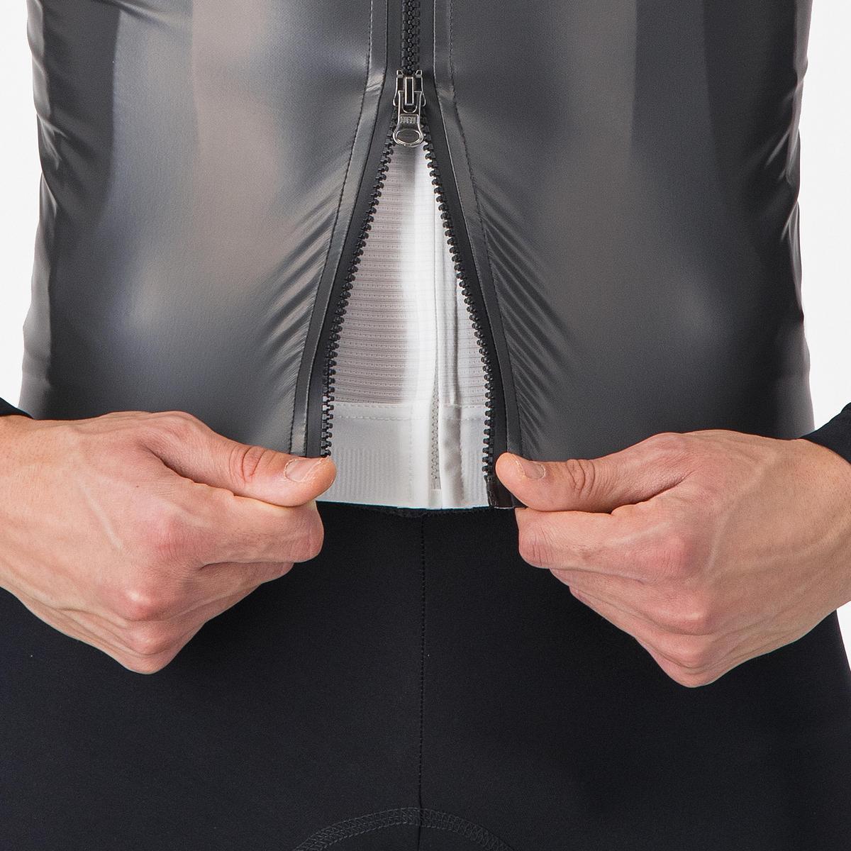 CASTELLI GABBA R BLACK