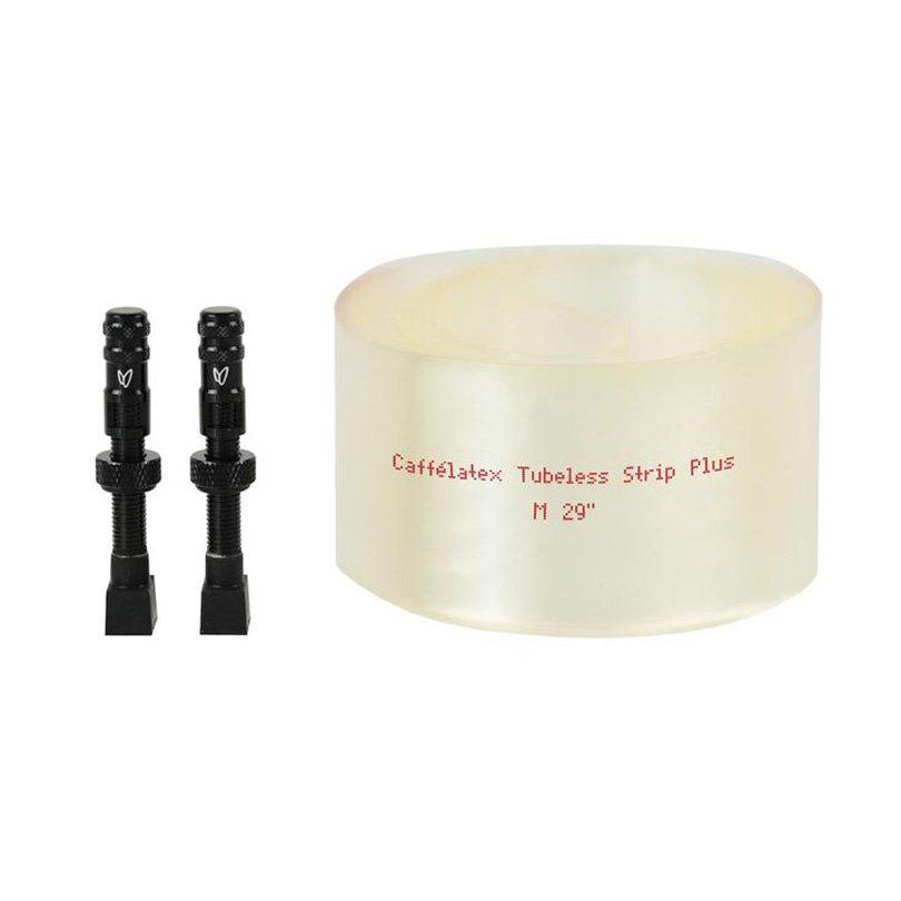EFFETTO CAFFELATEX TUBELESS STRIP PLUS (PAIR)
