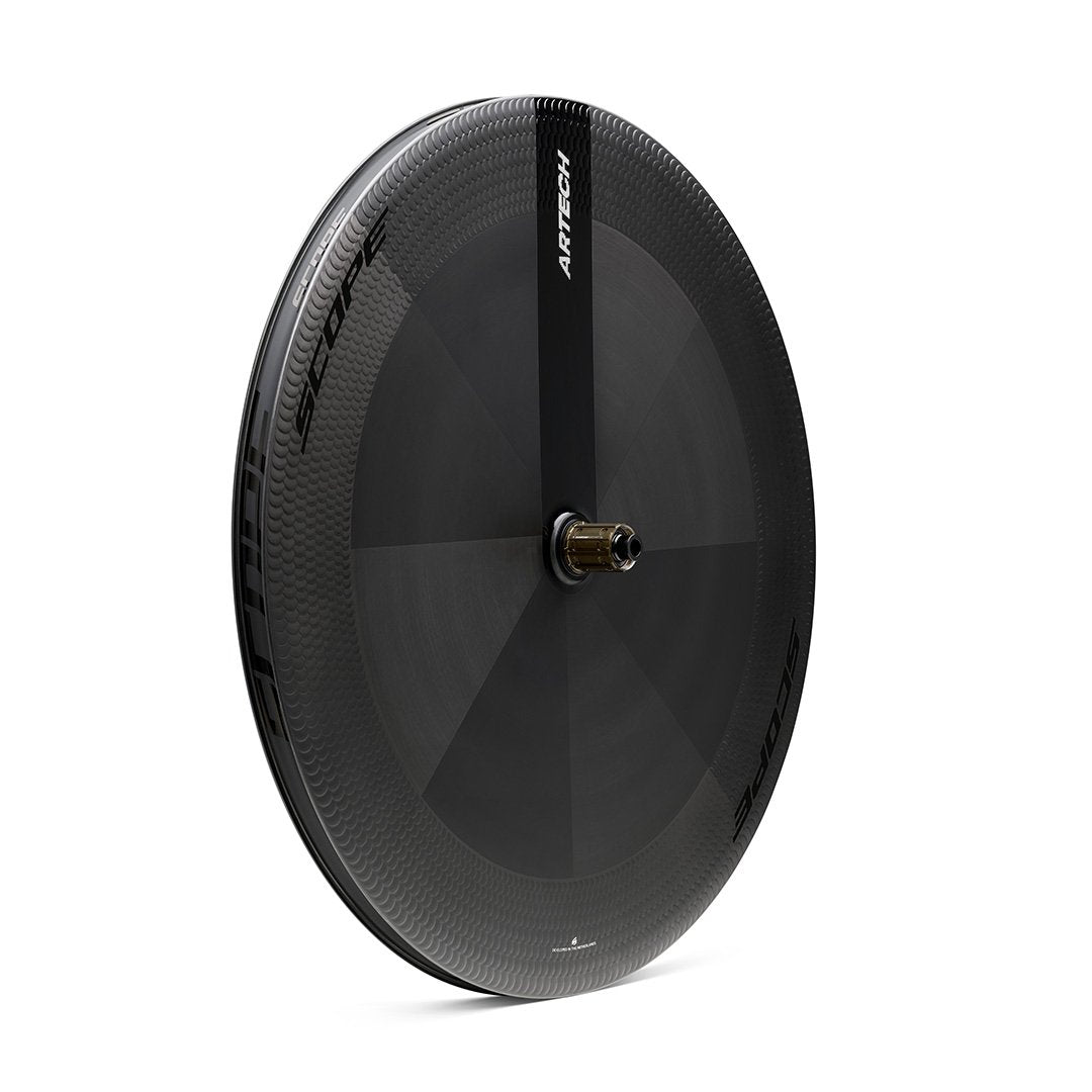 SCOPE ARTECH DISC