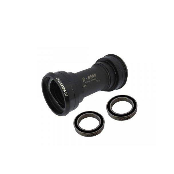 C-BEAR BB PF41 CAMPAGNOLO ULTRA TORQUE - CYCLOCROSS