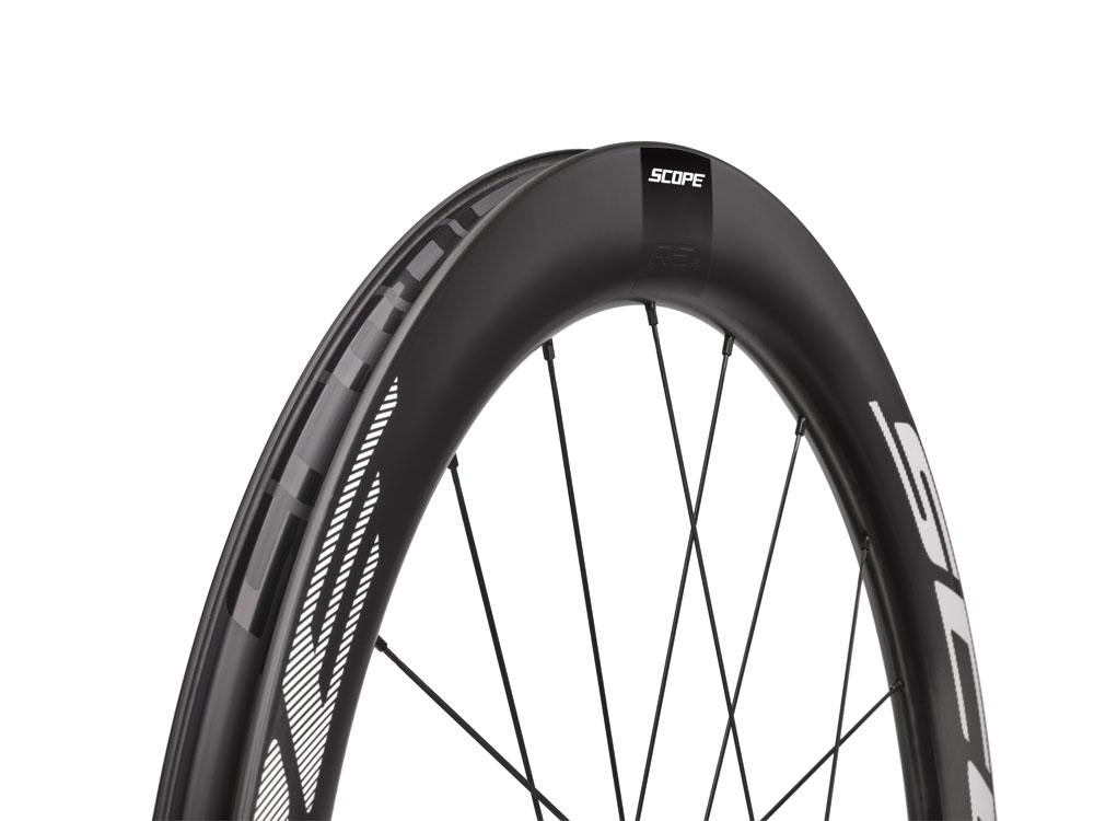 Scope R5.A Disc Brake Wheelset