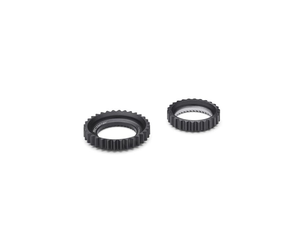 Scope Diamond Ratchet R-Series