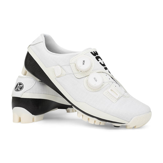 BONT VAYPOR SL G WHITE WIDE FIT
