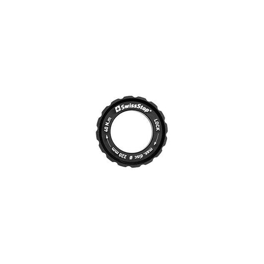 SWISSSTOP CENTERLOCK LOCKRING