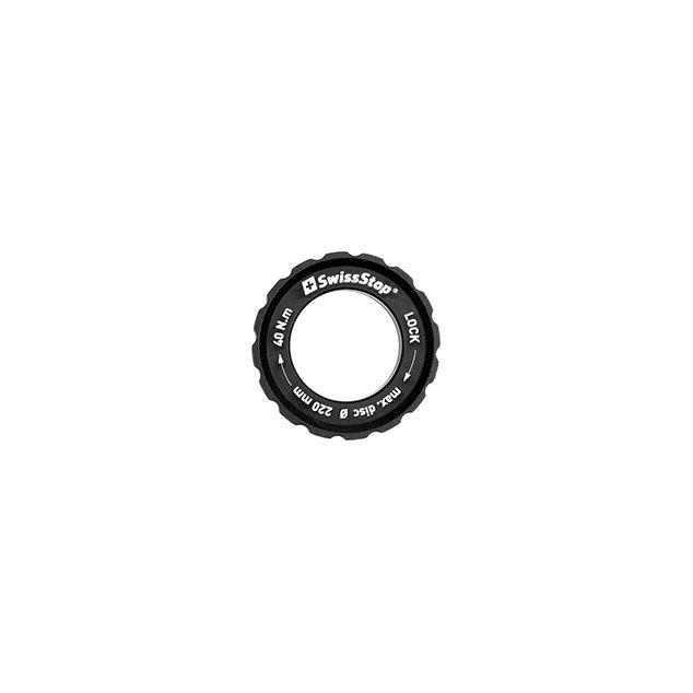 SWISSSTOP CENTERLOCK LOCKRING