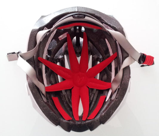 EFFETTO OCTOPLUS HELMET PAD KIT