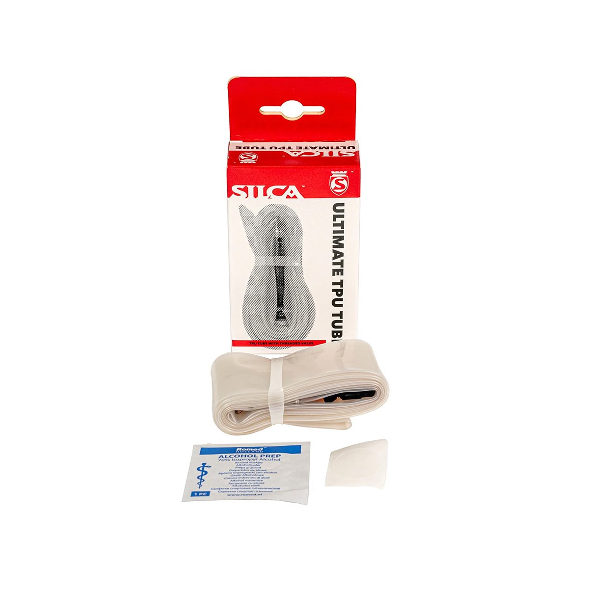 SILCA Ultimate TPU Tube