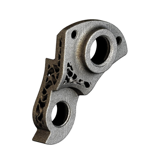 SILCA 3DP TI Standard Hanger | Giant
