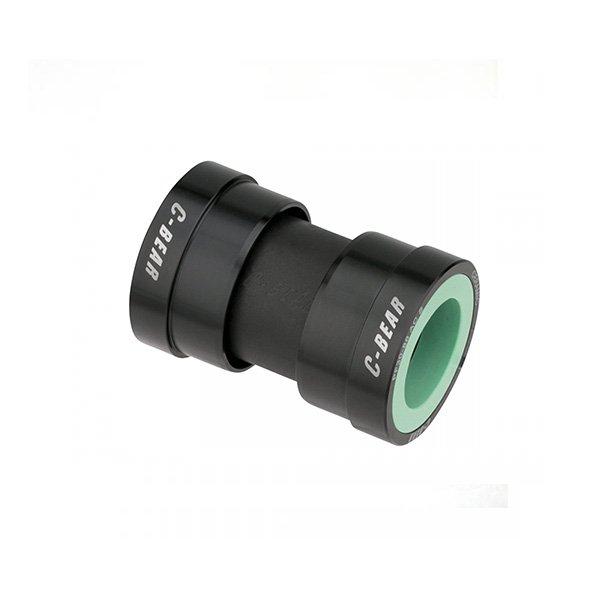 C-BEAR BB PF30 SRAM DUB - CYCLOCROSS & MTB